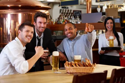 Liquor Liability Insurance in Tamarac, FL