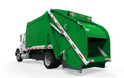 Garbage Truck Insurance in Tamarac, FL